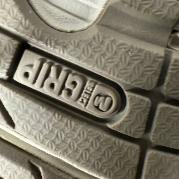 NWOT Merrill Women's Encore Nova 4 Casual Shoes Brindle Color Size 10 - Picture 6 of 8